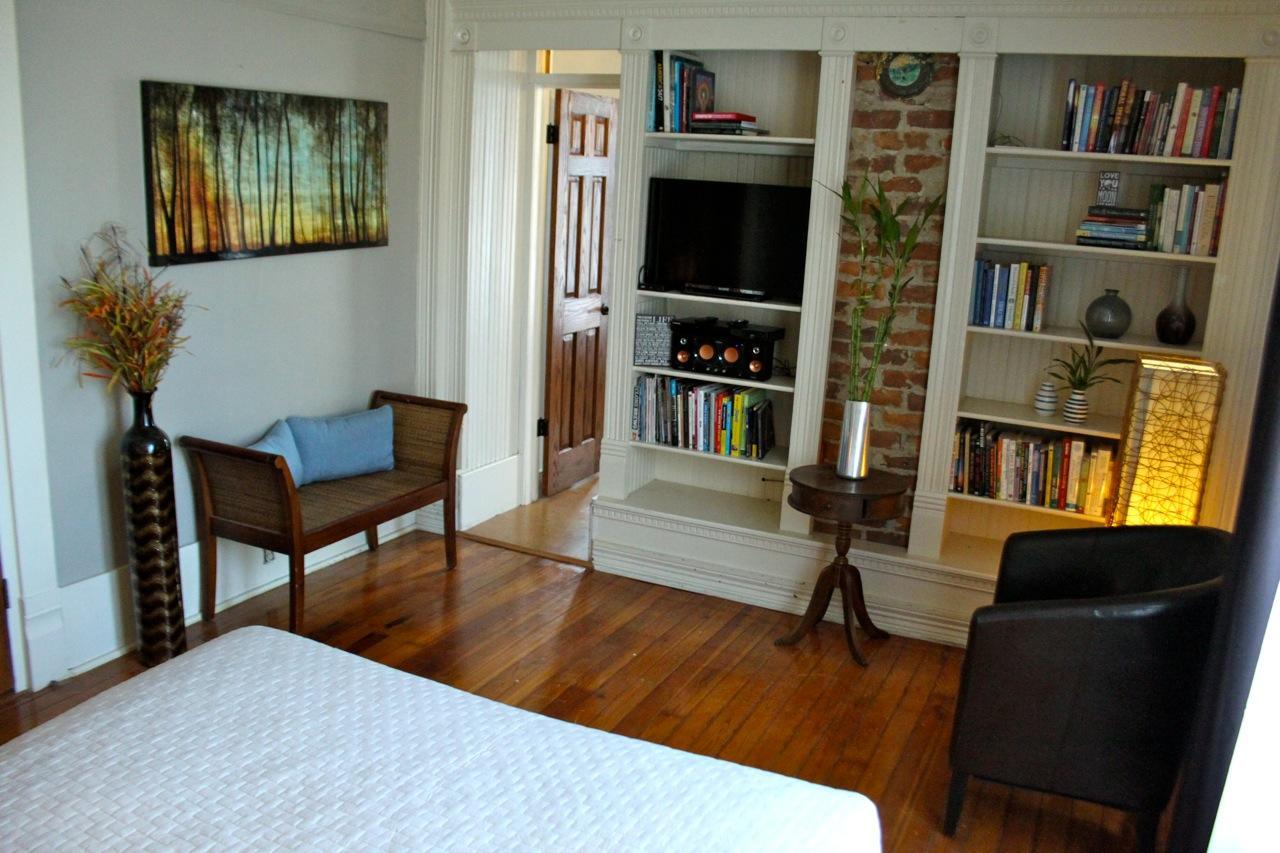 Eureka Zen Cottages Eureka Springs Esterno foto