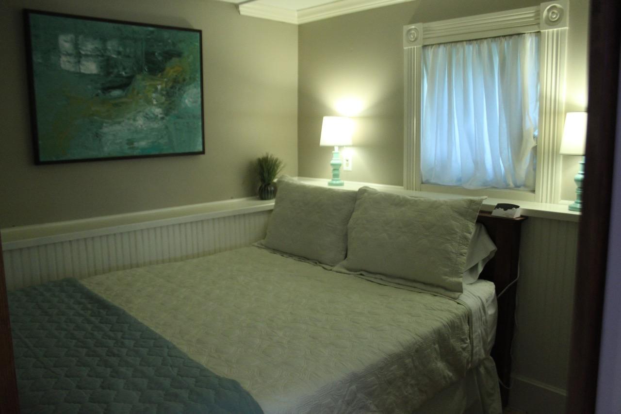 Eureka Zen Cottages Eureka Springs Esterno foto
